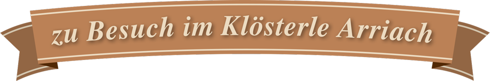 Klösterle